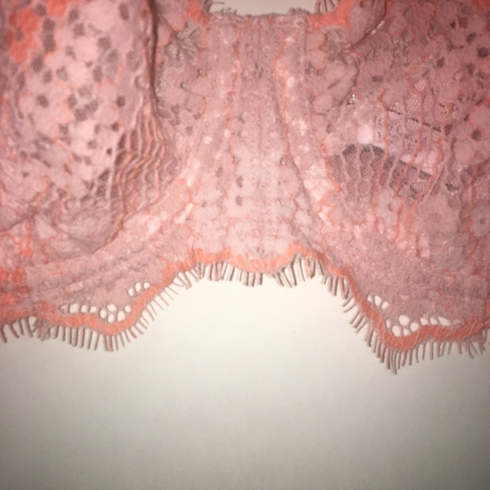 32DD Victoria’s Secret Dream Angels Push Up Bra - Picture 5 of 9